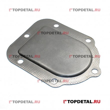 Крышка люка КПП Газ-53