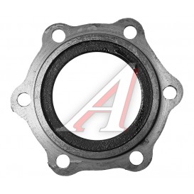 Крышка переднего подш. редуктора УРАЛ