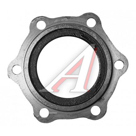 Крышка переднего подшипника редуктора Урал 375