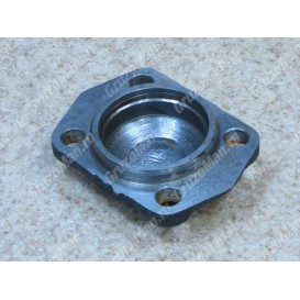 Крышка подш. верх. поворот. кулака УРАЛ-4320