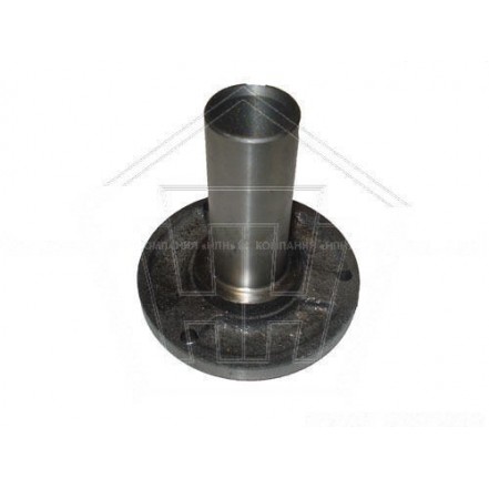 Крышка подшипника пром вала КПП ГАЗ-53,66