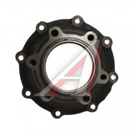 Крышка подшипников зад. редуктора УРАЛ