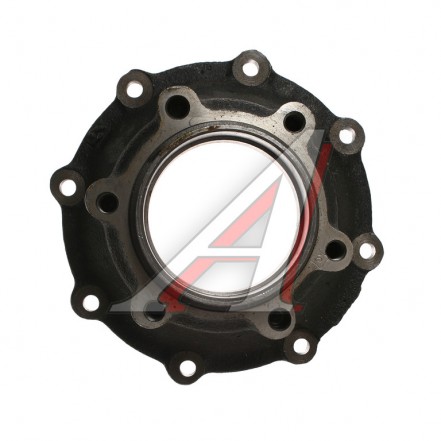 Крышка подшипников зад. редуктора УРАЛ