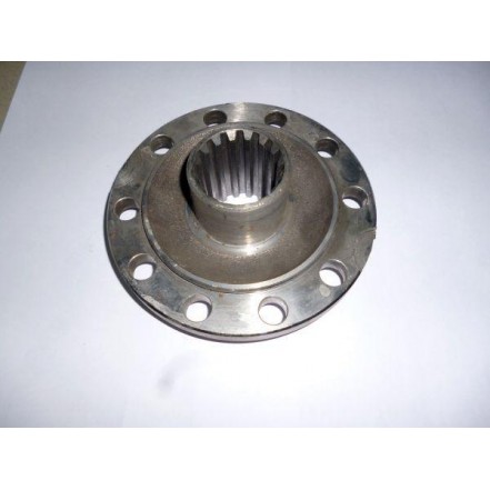 Крышка полуоси ГАЗ