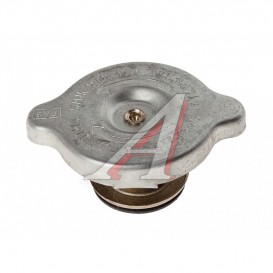 Крышка радиатора ГАЗ 53, 66, 3307 без резинки