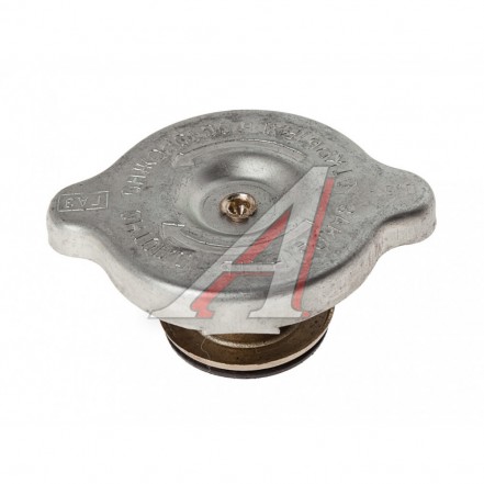 Крышка радиатора ГАЗ 53, 66, 3307 без резинки