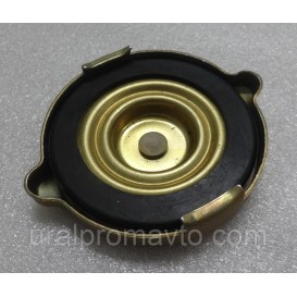 Крышка радиатора УРАЛ Евро