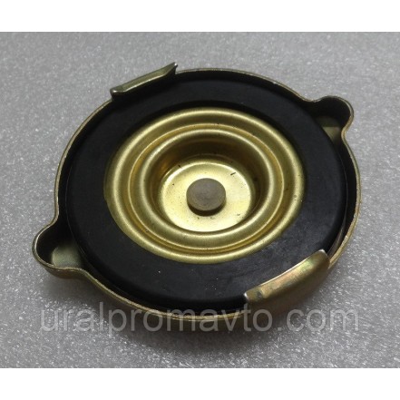 Крышка радиатора УРАЛ Евро