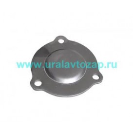 Крышка реактивной тяги УРАЛ