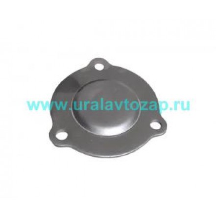 Крышка реактивной тяги УРАЛ