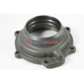 Крышка РК КРАЗ-256