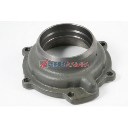 Крышка РК КРАЗ-256