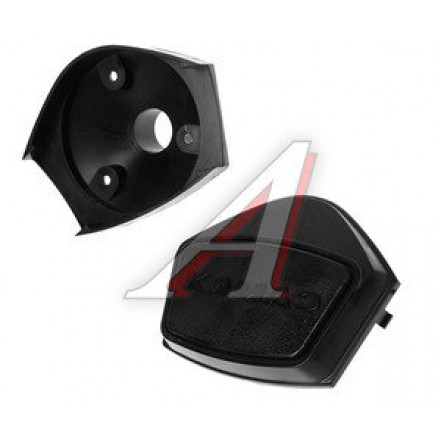 Крышка руля в сб. КАМАЗ