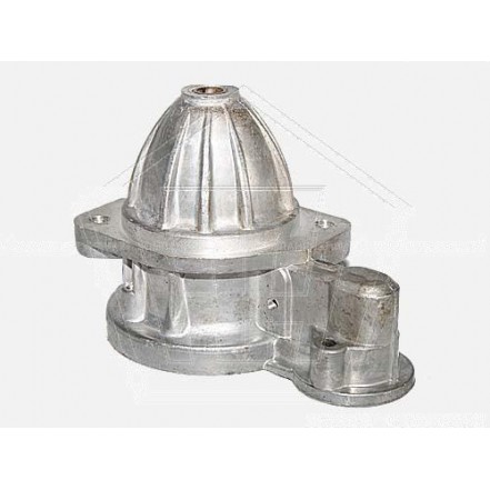 Крышка стартера ЗИЛ