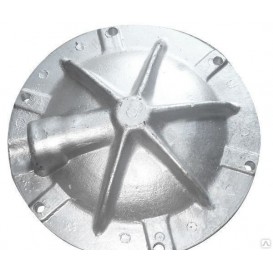 Крышка ступицы УРАЛ