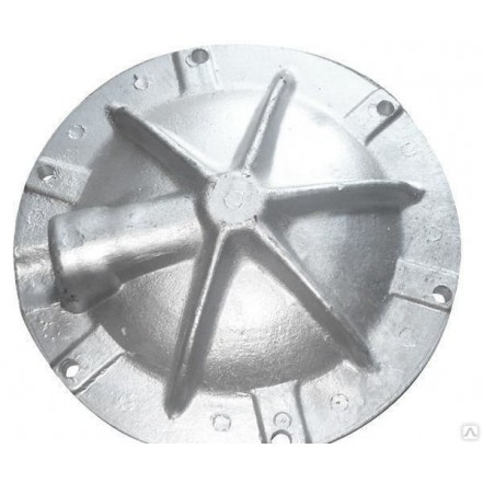 Крышка ступицы УРАЛ