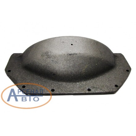 Крышка сухого картера ЗИЛ