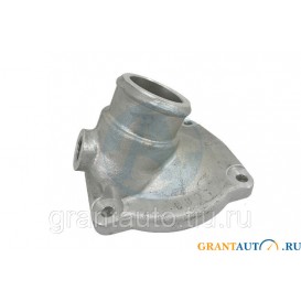 Крышка теплообменика ЯМЗ 7511