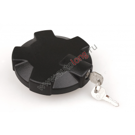 Крышка топливного универсальная  с ключами
