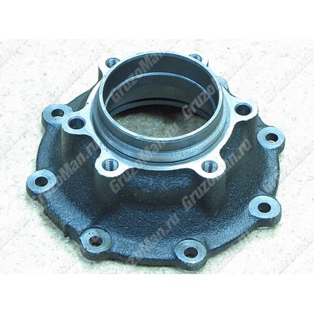 Крышка вала привода заднего моста РК Урал-5557