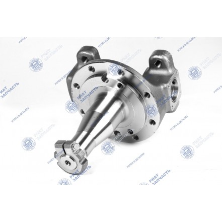 Кулак поворотный КамАЗ 6520