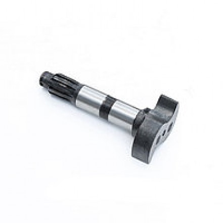 Кулак разжимной задний КамАЗ-5320 лев.