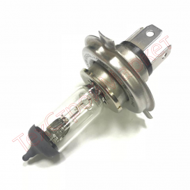 Лампа фарная 12V 60/55W Н4 Р43 галогеновая