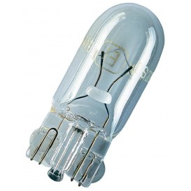 Лампа галогеновая 24V/70W H3  