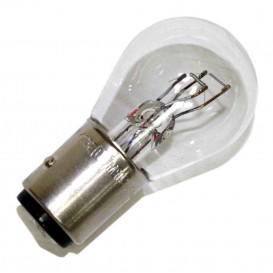 Лампа простая 24V 21W стопы повороты