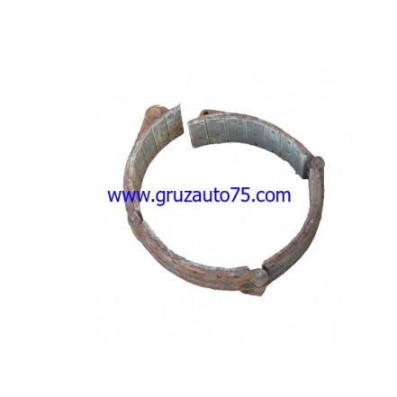 Лента остановочная АТС