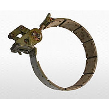 Лента остановочная  ГАЗ 71 узкая