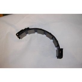 Лента остановочная  ГАЗ 71 узкая