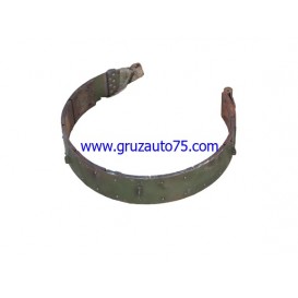 Лента остановочная ГТТ