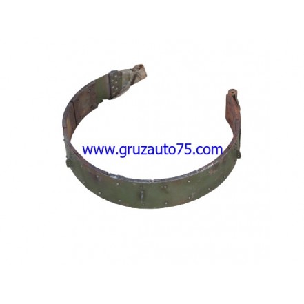 Лента остановочная ГТТ