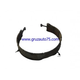 Лента остановочная ПТС