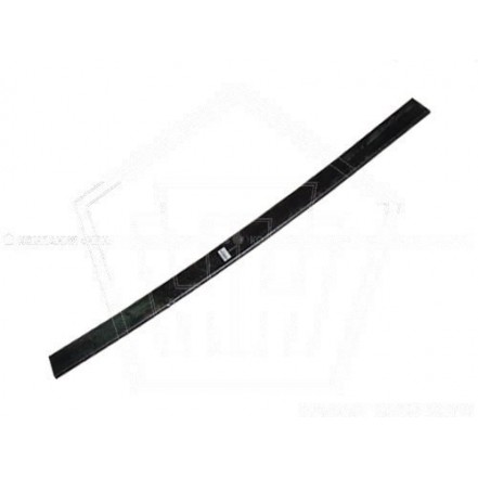 Лист рессоры 70*11*2100 заготовка