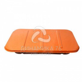 Люк кабины КамАЗ 4310