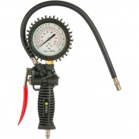 Манометр с пистолетом Камаз