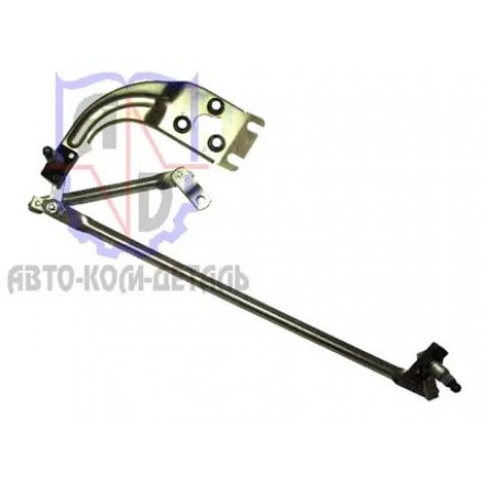 Механизм стеклоочистителя СЛ-400