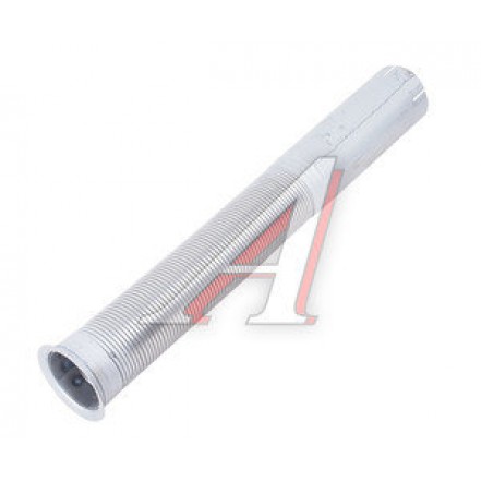 Металлорукав МАЗ гофра с тройниками