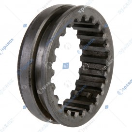 Муфта дифференциала КРАЗ