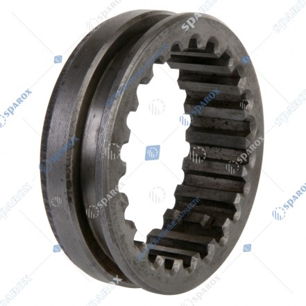 Муфта дифференциала КРАЗ