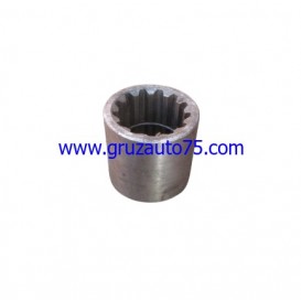 муфта МТЛБ фрикцион