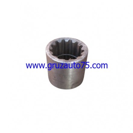 муфта МТЛБ фрикцион