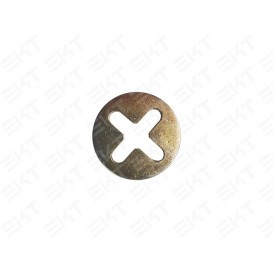 Муфта насоса ГУР ЯМЗ 534