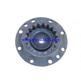 Муфта валика привода бортовой МТЛБ