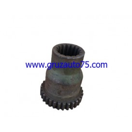 Муфта валика привода сцепления АТС(база)