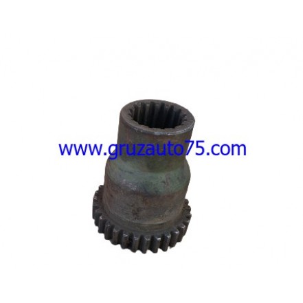 Муфта валика привода сцепления АТС(база)