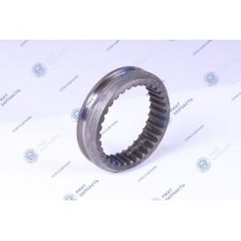 Муфта вкл. 1-ой передачи РК КамАЗ-4310