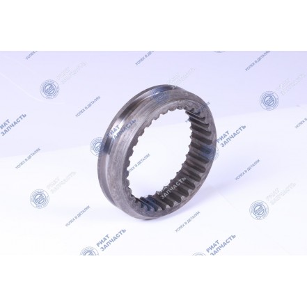 Муфта вкл. 1-ой передачи РК КамАЗ-4310